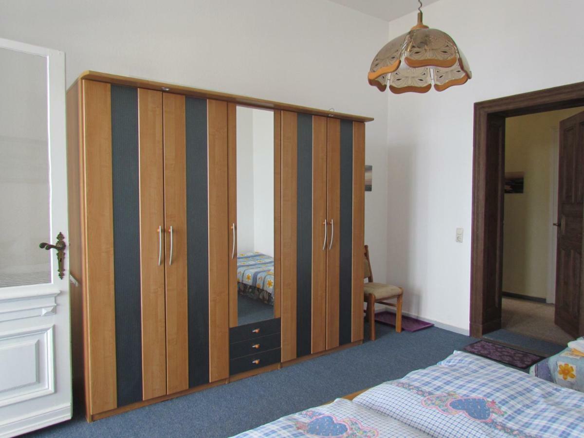 Villa Freya Heringsdorf  Exteriör bild