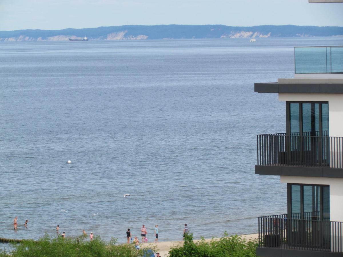 Villa Freya Heringsdorf  Exteriör bild